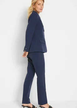 Outlet Traje de pantalón Mujer Blazers|Pantalones