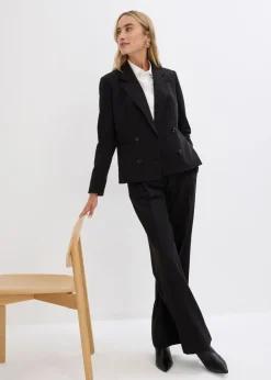 New Traje de pantalón Mujer Blazers|Pantalones