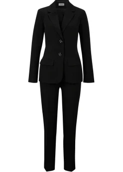 Hot Traje de pantalón Mujer Blazers|Pantalones