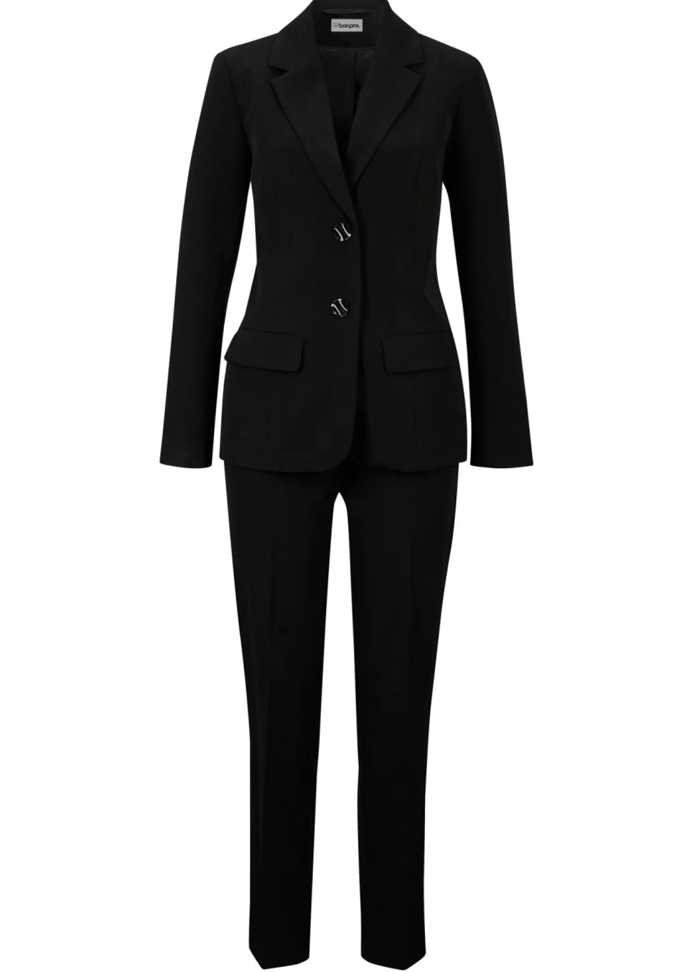Hot Traje de pantalón Mujer Blazers|Pantalones