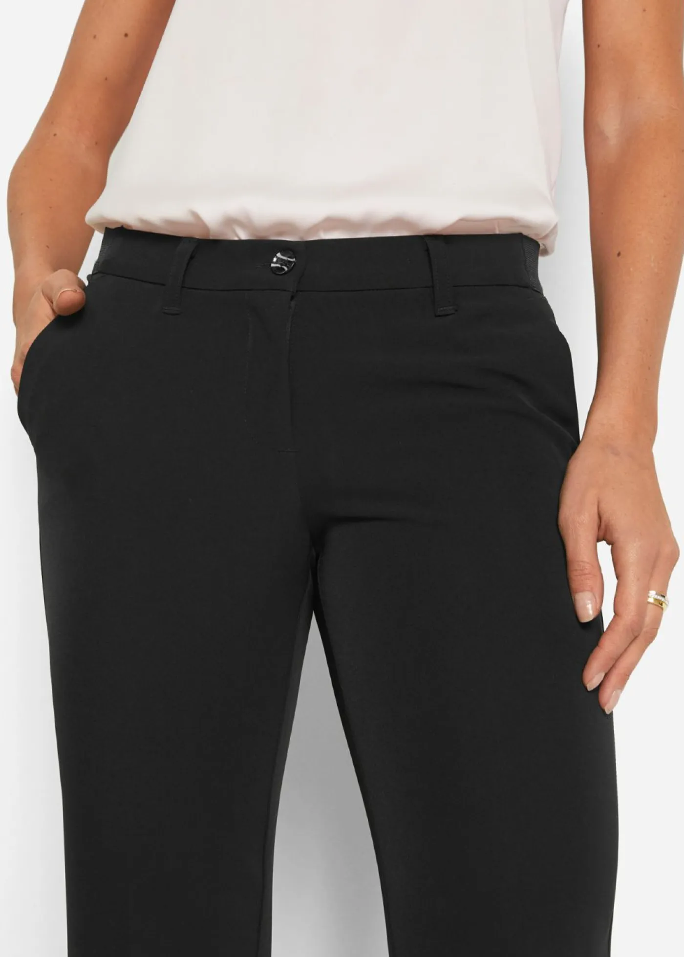 Hot Traje de pantalón Mujer Blazers|Pantalones