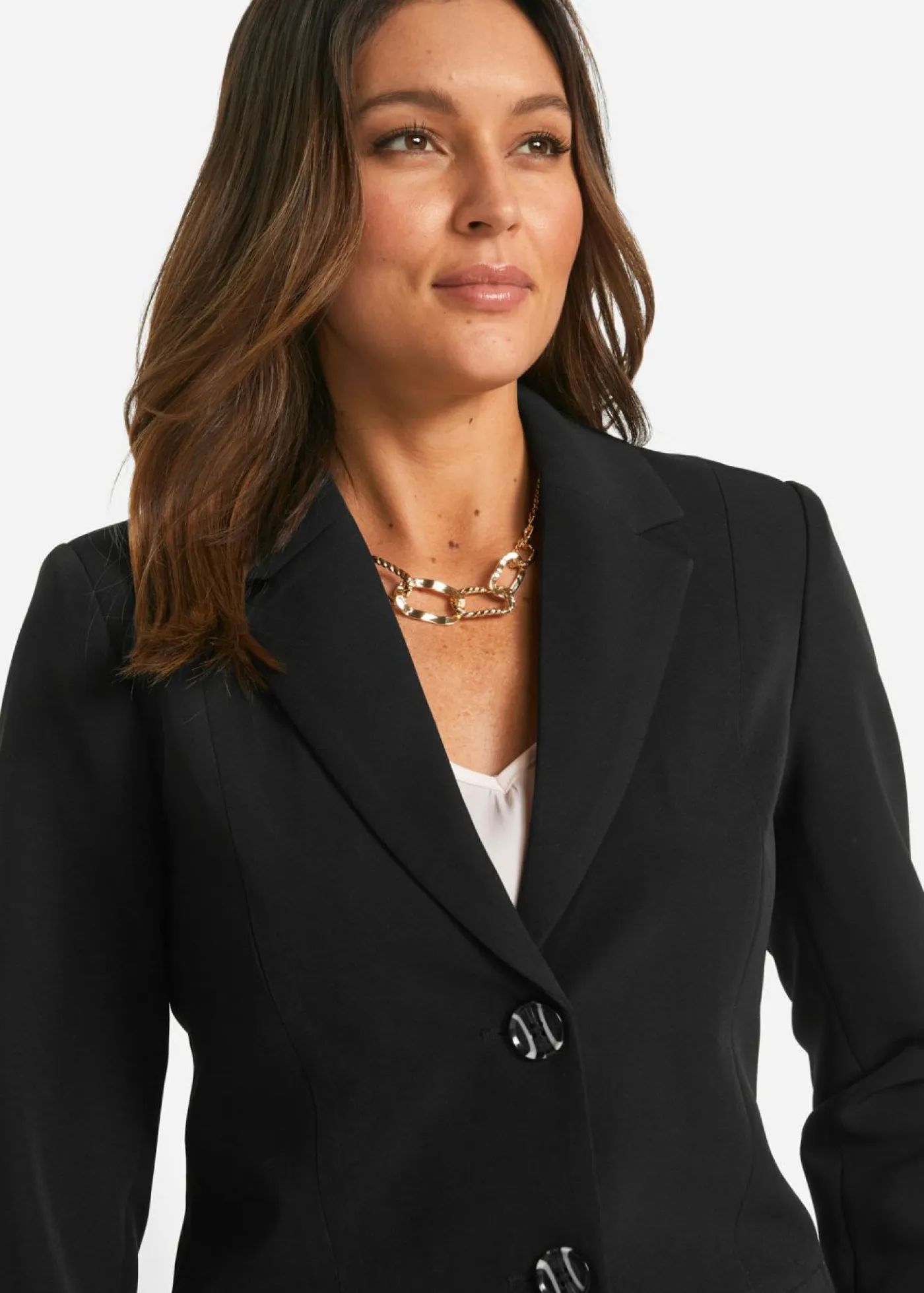 Hot Traje de pantalón Mujer Blazers|Pantalones