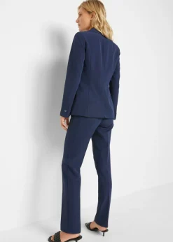 New Traje de pantalón Mujer Tallas Pequeñas|Novedades