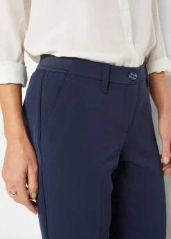 New Traje de pantalón Mujer Tallas Pequeñas|Novedades