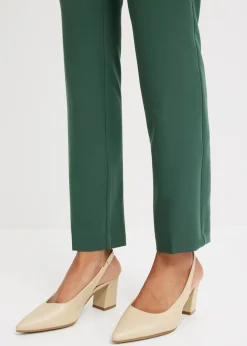 Traje de pantalón (2 piezas) Mujer Tallas Pequeñas|Novedades