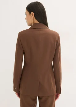 Clearance Traje de pantalón (2 piezas) Mujer Pantalones|Tallas Pequeñas