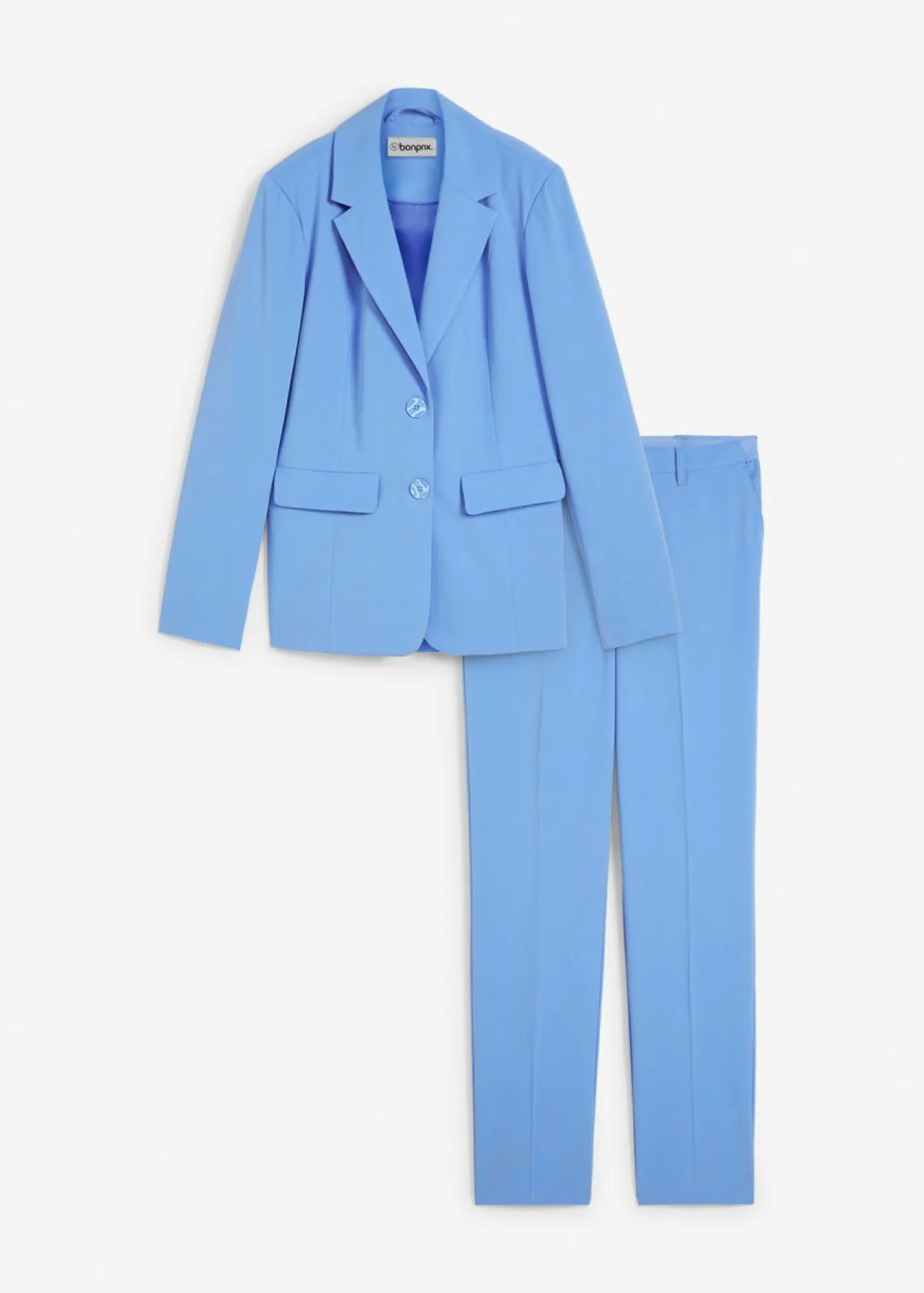 Discount Traje de pantalón (2 piezas) Mujer Blazers|Pantalones