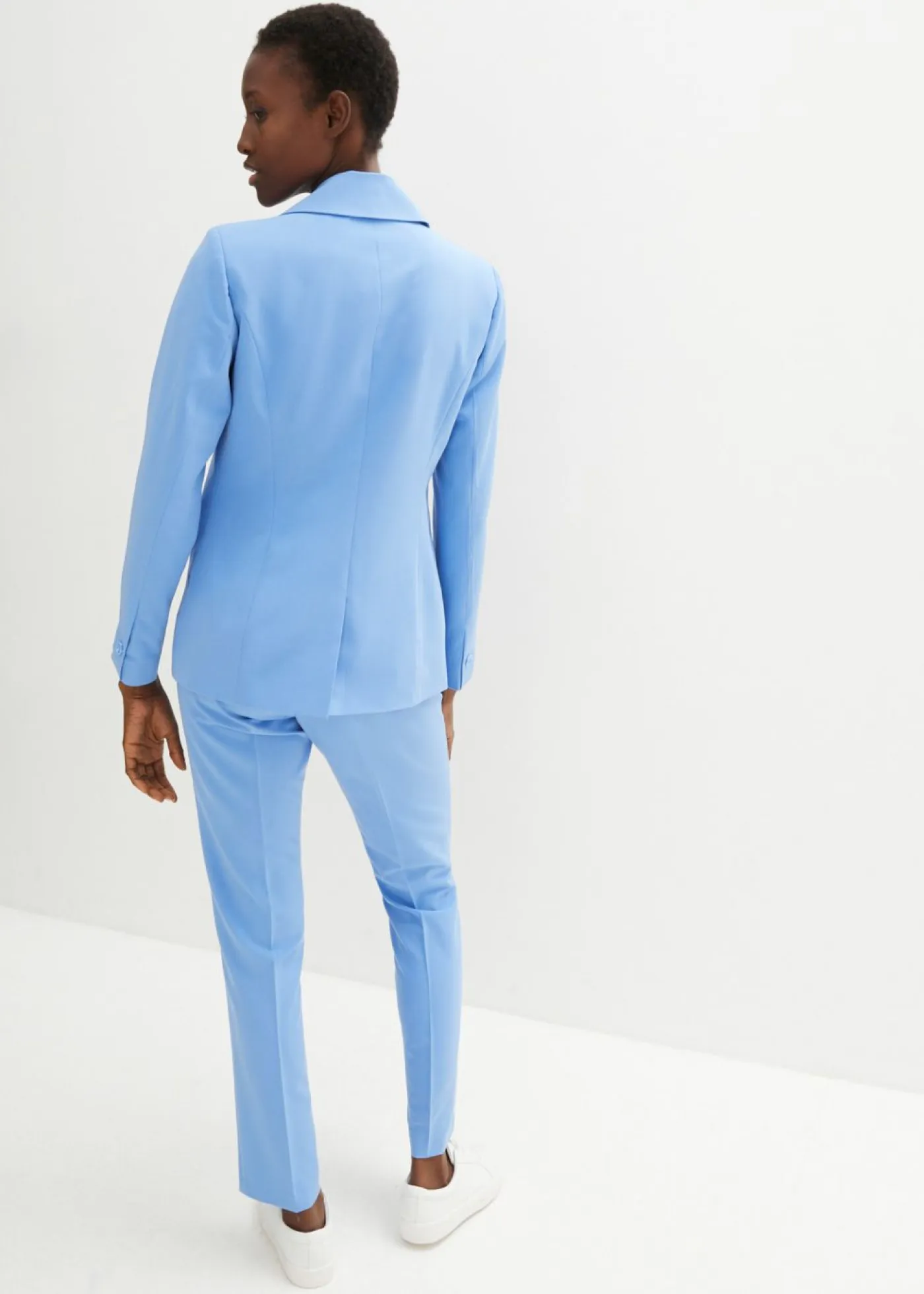 Discount Traje de pantalón (2 piezas) Mujer Blazers|Pantalones