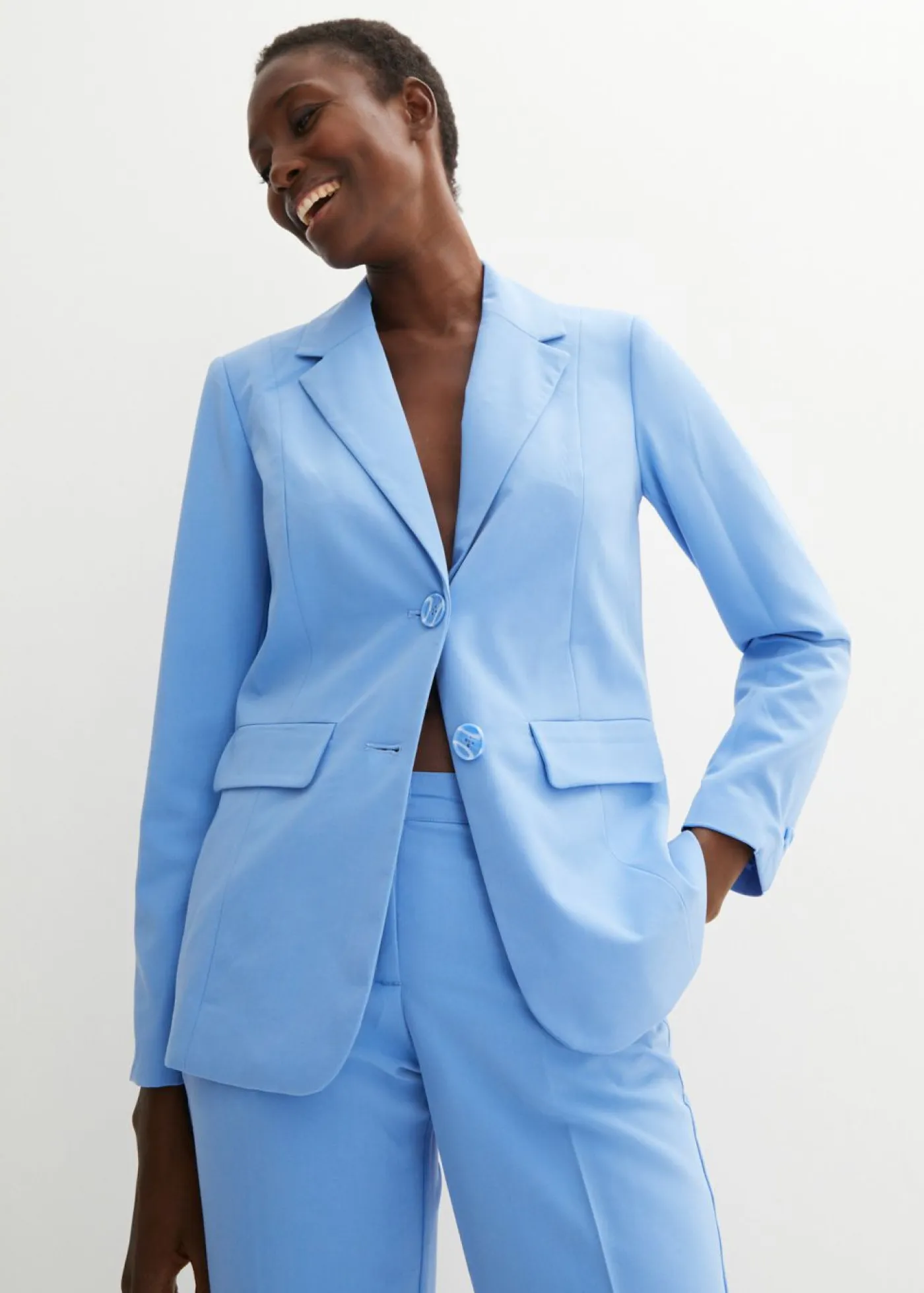 Discount Traje de pantalón (2 piezas) Mujer Blazers|Pantalones