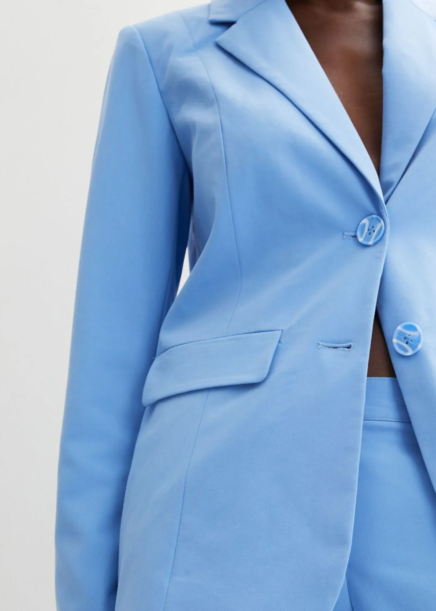 Discount Traje de pantalón (2 piezas) Mujer Blazers|Pantalones