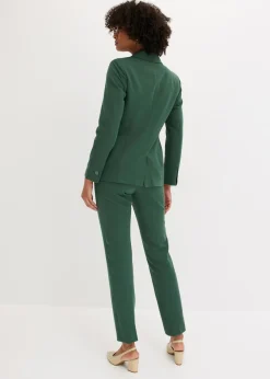 Sale Traje de pantalón (2 piezas) Mujer Blazers|Pantalones