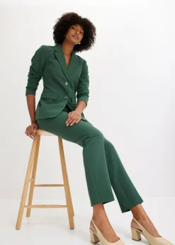 Sale Traje de pantalón (2 piezas) Mujer Blazers|Pantalones