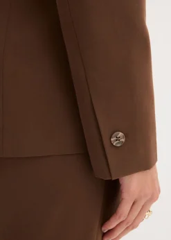 Best Traje de pantalón (2 piezas) Mujer Blazers