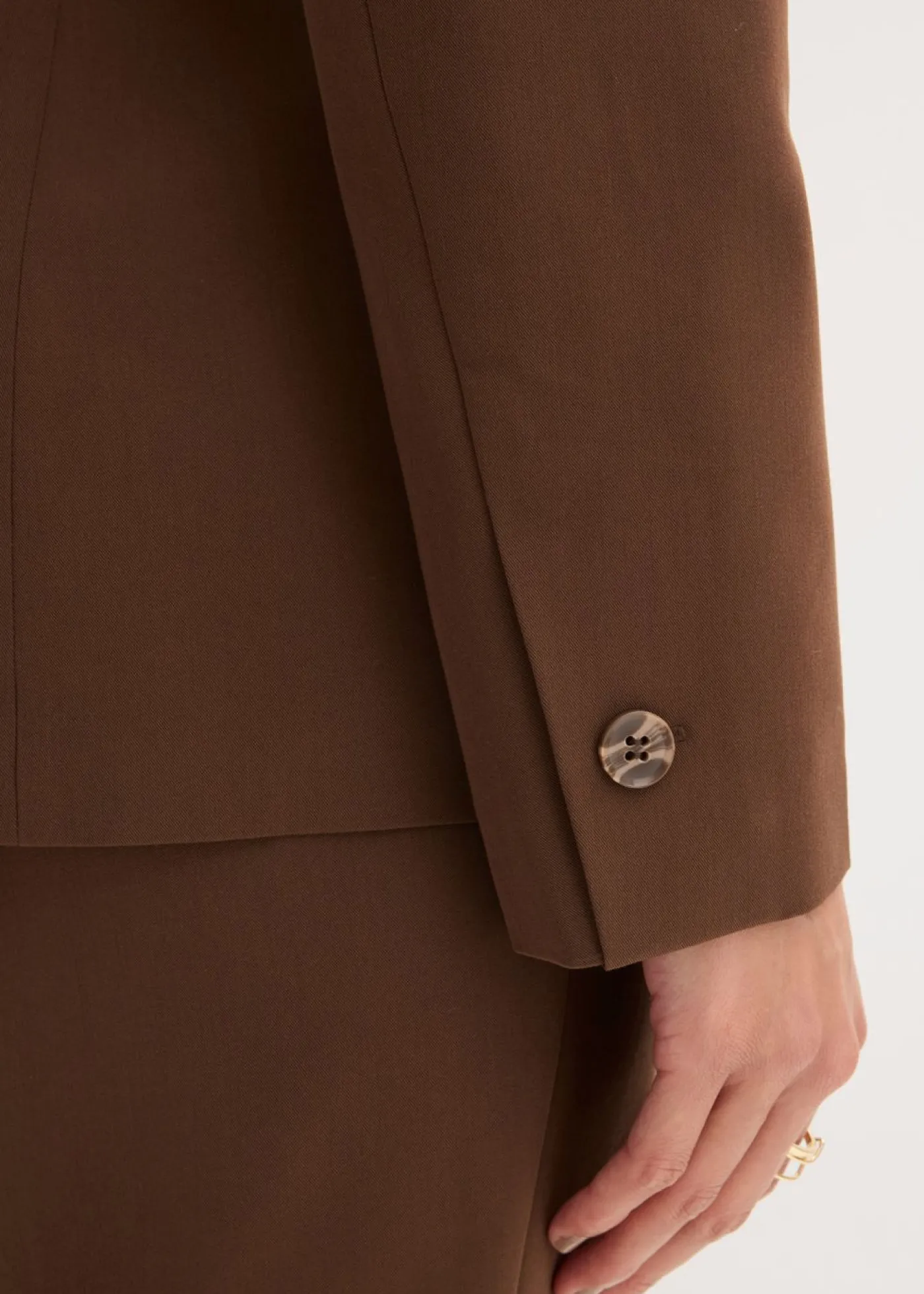 Best Traje de pantalón (2 piezas) Mujer Blazers