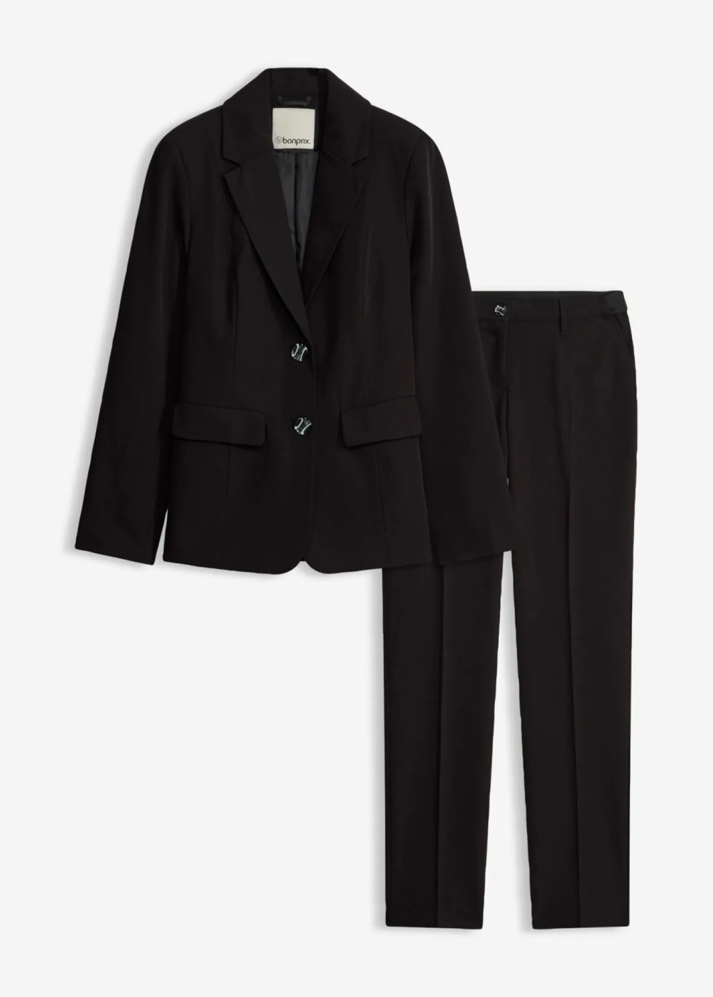 Clearance Traje de pantalón (2 piezas) Mujer Blazers