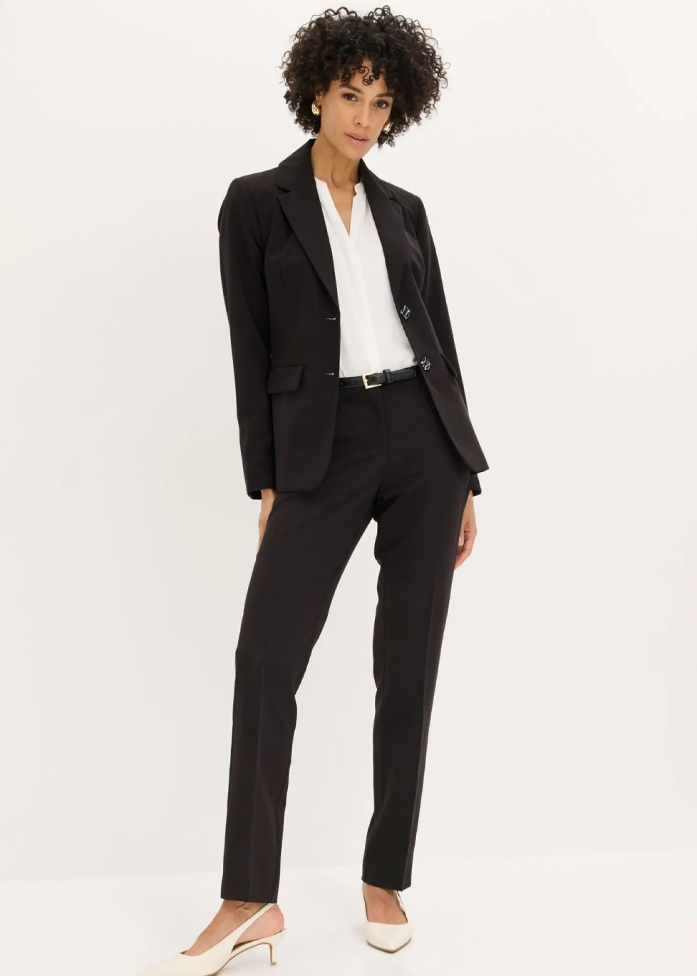 Clearance Traje de pantalón (2 piezas) Mujer Blazers