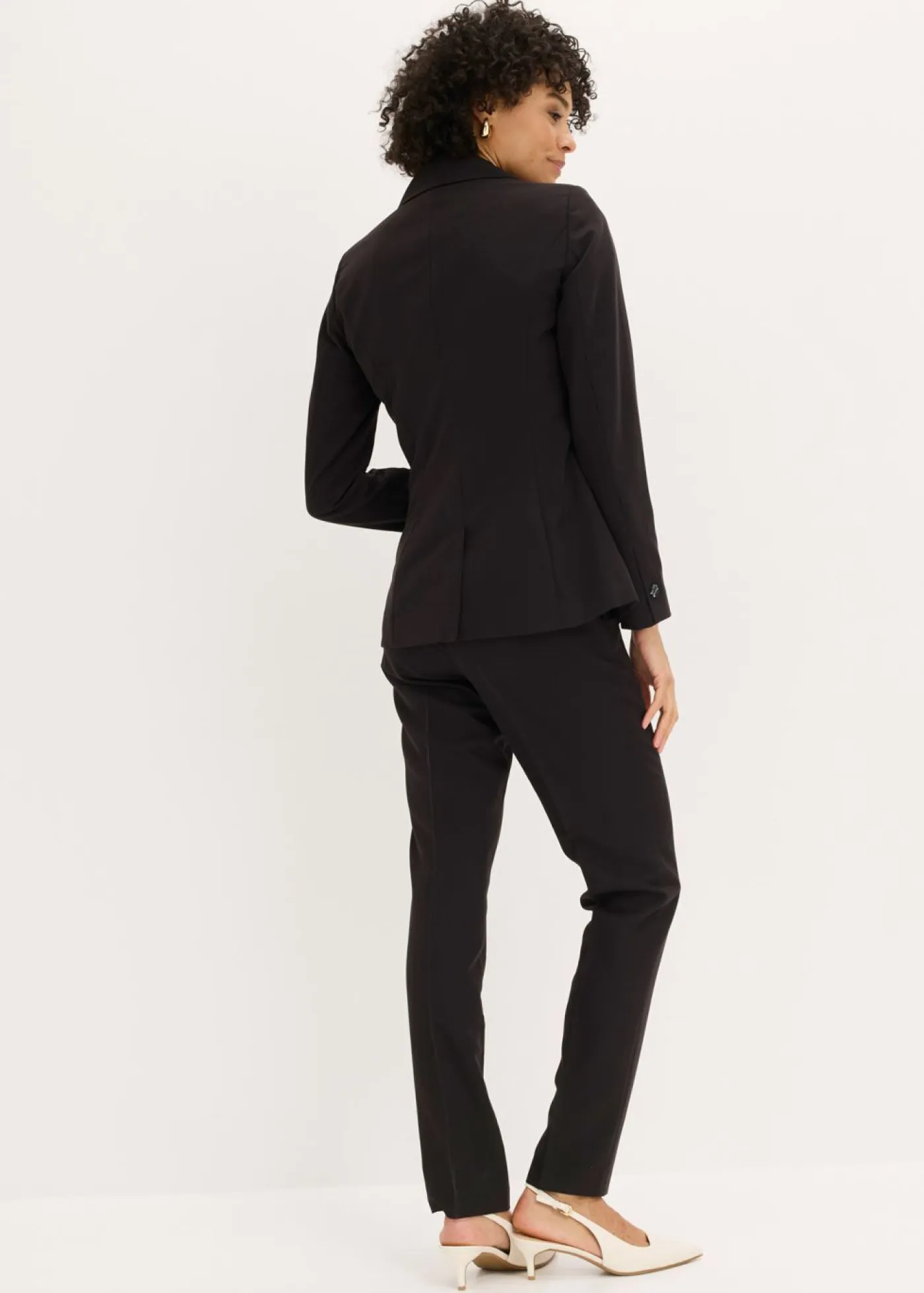 Clearance Traje de pantalón (2 piezas) Mujer Blazers