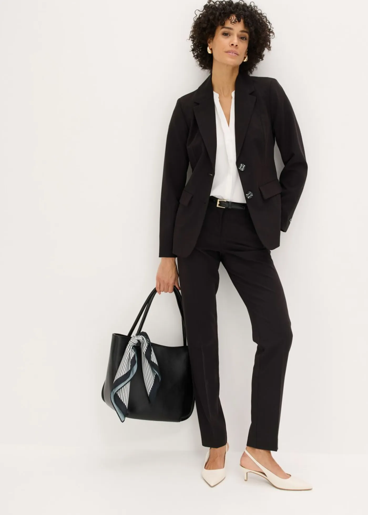 Clearance Traje de pantalón (2 piezas) Mujer Blazers