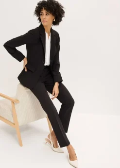Clearance Traje de pantalón (2 piezas) Mujer Blazers
