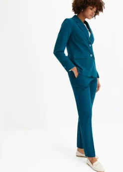 Discount Traje de pantalón (2 piezas) Mujer Tallas Pequeñas|Blazers