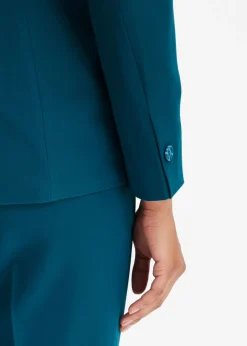 Discount Traje de pantalón (2 piezas) Mujer Tallas Pequeñas|Blazers