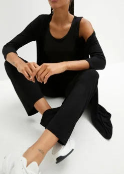 Sale Traje para estar por casa (3 piezas) con viscosa Mujer Homewear|Ropa Deportiva