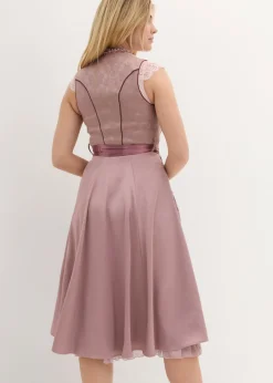 Best Traje tirolés y delantal (2 piezas) Mujer Vestidos