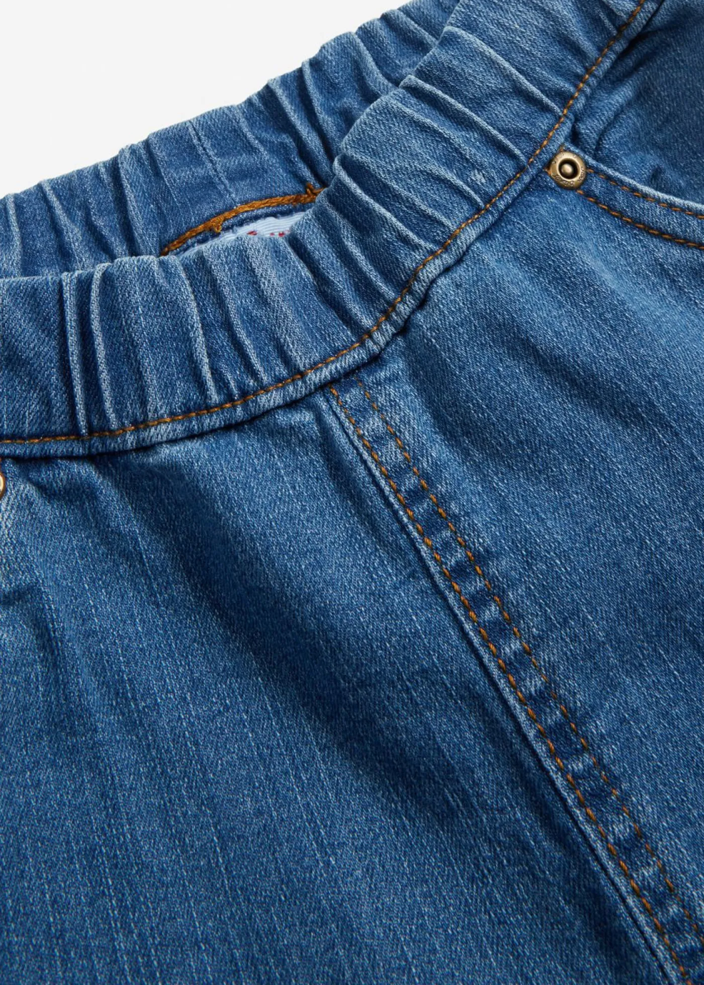 Online Treggings elásticos y cómodos Mujer Vaqueros