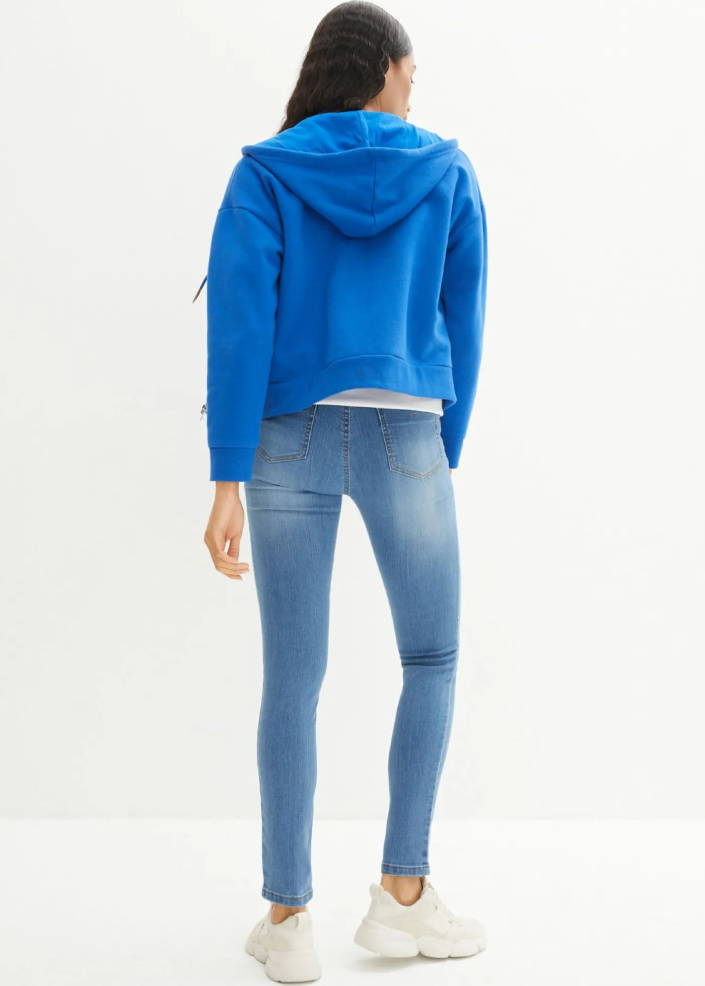 Online Treggings elásticos y cómodos Mujer Vaqueros
