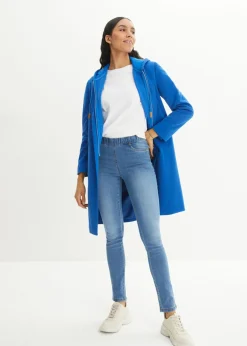 Online Treggings elásticos y cómodos Mujer Vaqueros