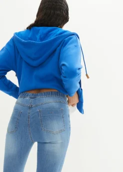 Online Treggings elásticos y cómodos Mujer Vaqueros