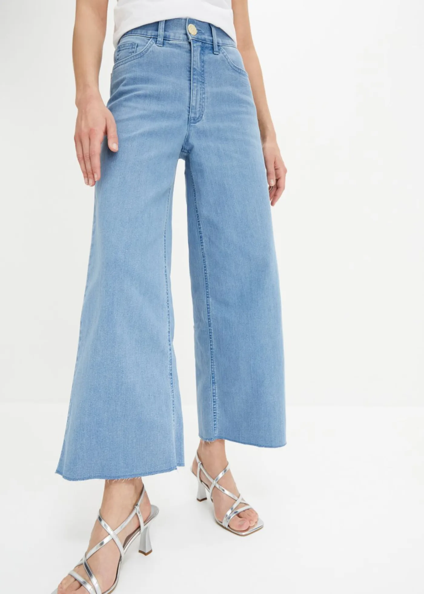 Sale Vaqueros Mujer Vaqueros