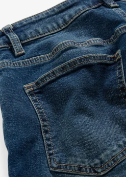 Outlet Vaqueros barrel, mid waist Mujer Vaqueros|Tallas Pequeñas
