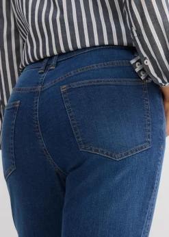 Sale Vaqueros bootcut, high waist Mujer Vaqueros