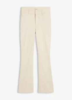 Discount Vaqueros bootcut, high waist Mujer Vaqueros