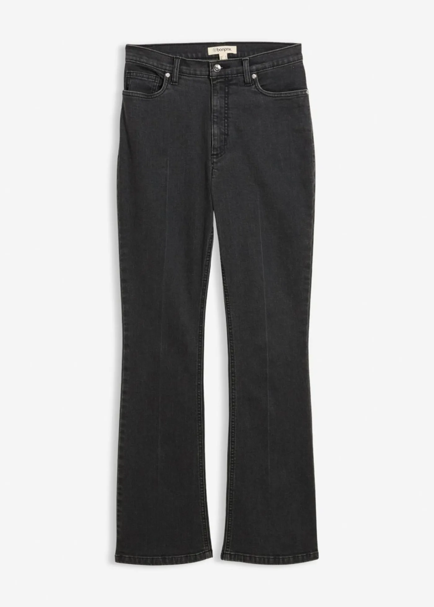 Sale Vaqueros bootcut, high waist Mujer Vaqueros