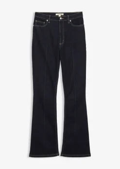 Outlet Vaqueros bootcut, high waist Mujer Vaqueros
