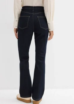 Outlet Vaqueros bootcut, high waist Mujer Vaqueros
