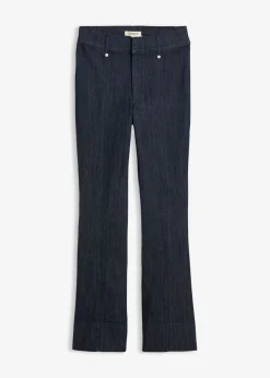 Best Vaqueros bootcut, high waist Mujer Vaqueros|Tallas Pequeñas