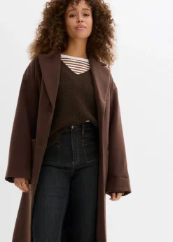 Best Vaqueros bootcut, high waist, cintura cómoda Mujer Tallas Pequeñas|Vaqueros