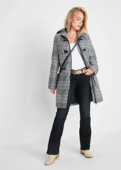 New Vaqueros bootcut mid waist, elásticos Mujer Vaqueros