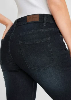 New Vaqueros bootcut mid waist, elásticos Mujer Vaqueros