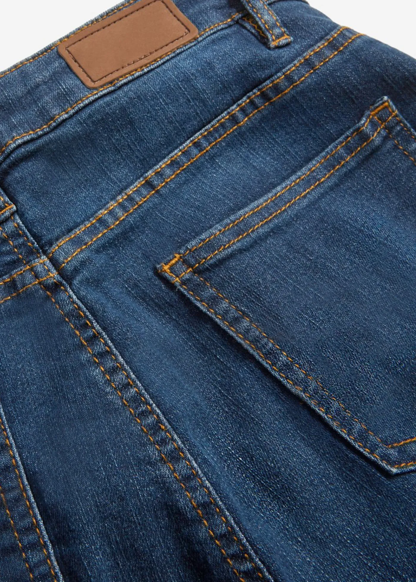 Hot Vaqueros bootcut mid waist, elásticos Mujer Vaqueros|Tallas Pequeñas