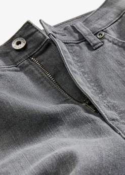 Clearance Vaqueros de pernera ancha, high waist Mujer Vaqueros|Tallas Pequeñas
