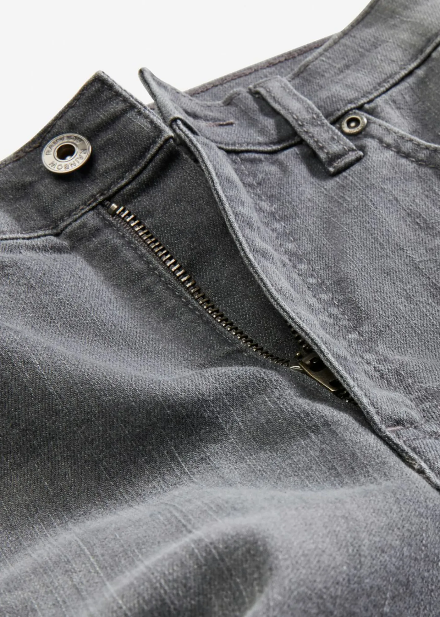 Clearance Vaqueros de pernera ancha, high waist Mujer Vaqueros|Tallas Pequeñas