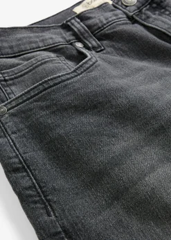 Hot Vaqueros de pernera ancha, high waist Mujer Vaqueros|Tallas Pequeñas