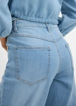 New Vaqueros elásticos Mujer Vaqueros