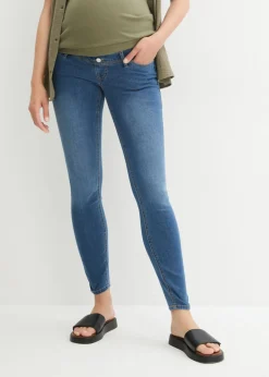 Vaqueros premamá, skinny Mujer Premamá