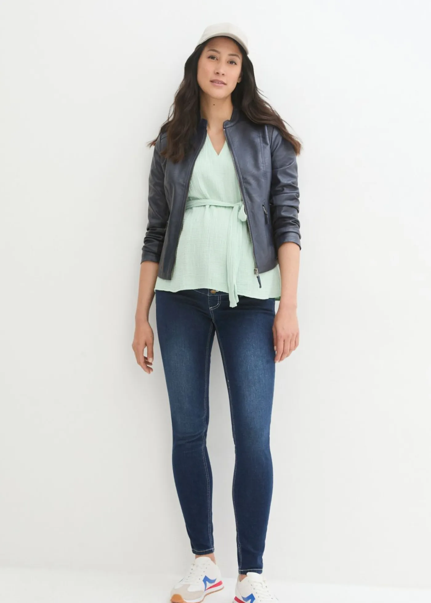 Outlet Vaqueros premamá, skinny Mujer Premamá
