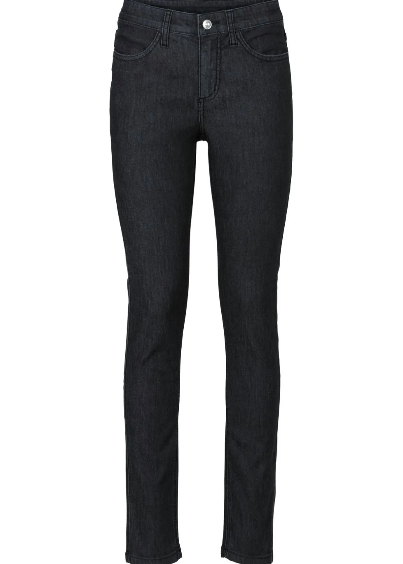 Best Vaqueros skinny, mid waist Mujer Vaqueros